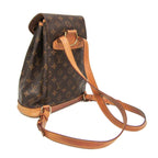 Louis Vuitton Montsouris MM · Monogram