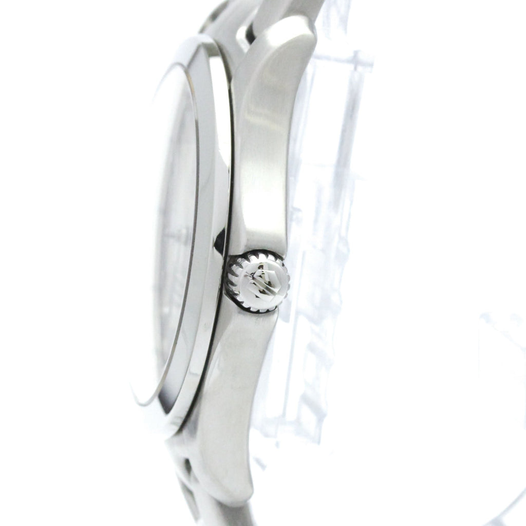 Tag Heuer Link Chronometer · Automatic