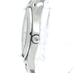 Tag Heuer Link Chronometer · Automatic