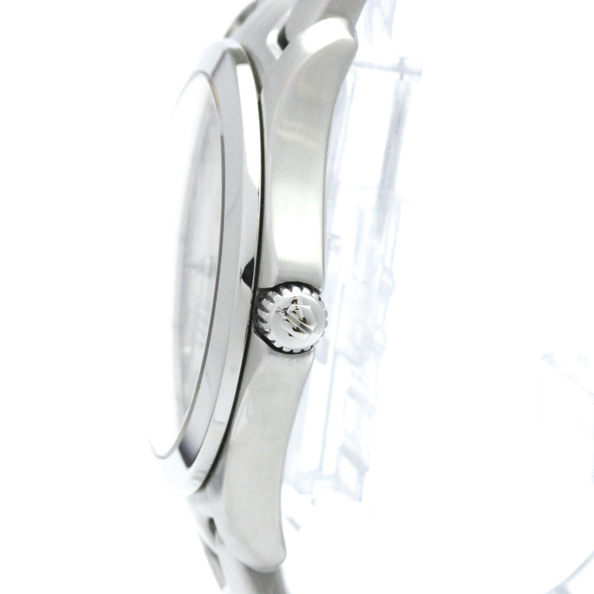 Tag Heuer Link Chronometer · Automatic
