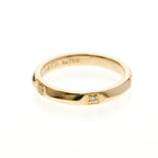 Tiffany Trueband Diamond · Rose Gold