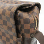 Louis Vuitton Damier Naviglio · Canvas
