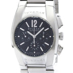 Bvlgari Ergon · Chronograph · Automatic