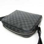 Louis Vuitton Dayton Reporter · Damier Graphite