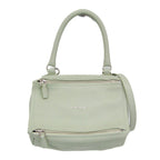 Givenchy Pandora Small · Goatskin