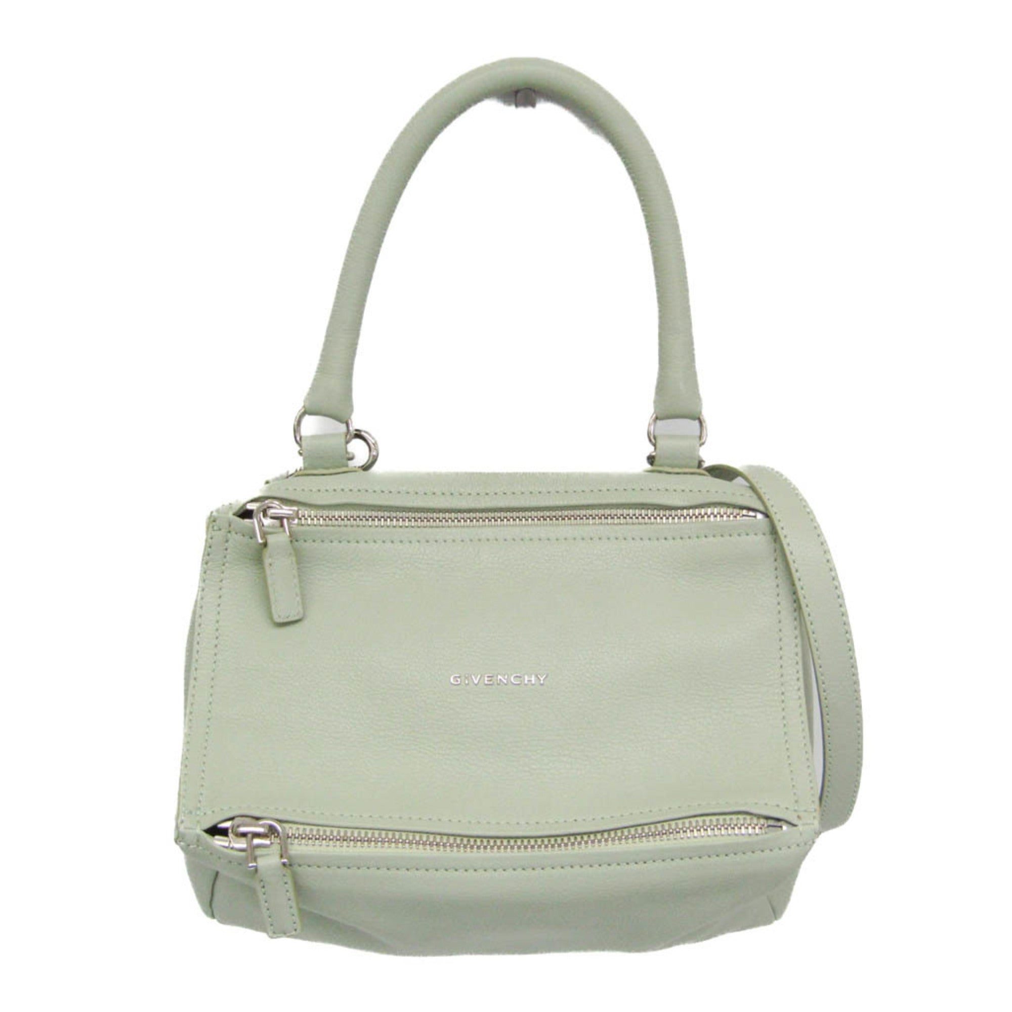 Givenchy Pandora Small · Goatskin