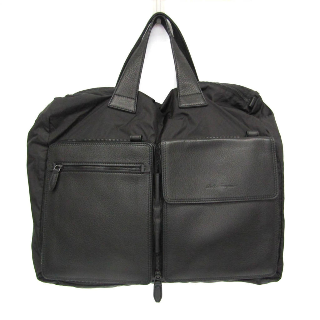Salvatore Ferragamo · Bi-fold Storage Bag