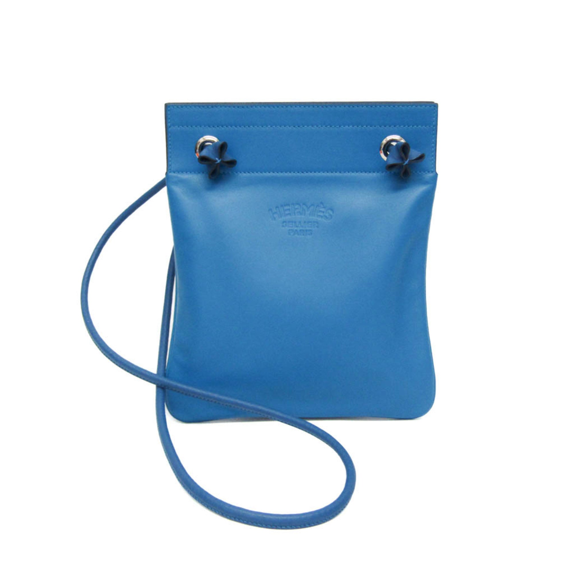 Hermès Aline Mini · Swift Leather