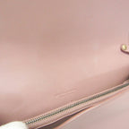 Bottega Veneta Intrecciato · Chain Mini