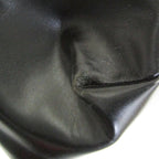 Gucci · Nylon & Leather Tote