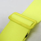 Gucci GG Rubber Effect · Neon Clutch