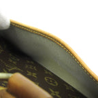 Louis Vuitton Trouville · Monogram