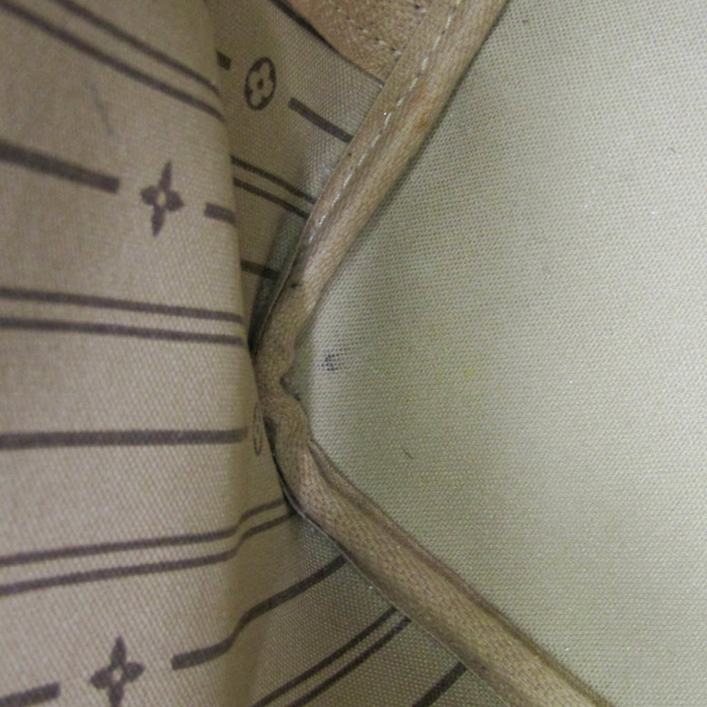Louis Vuitton Neverfull MM · Monogram