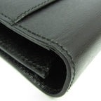 Gucci Leather Briefcase · Dial Lock