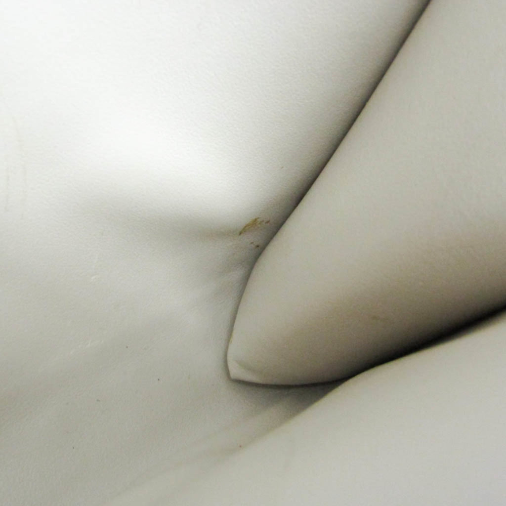 Valextra Scala Large · Leather