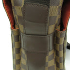 Louis Vuitton Naviglio · Damier Ebene