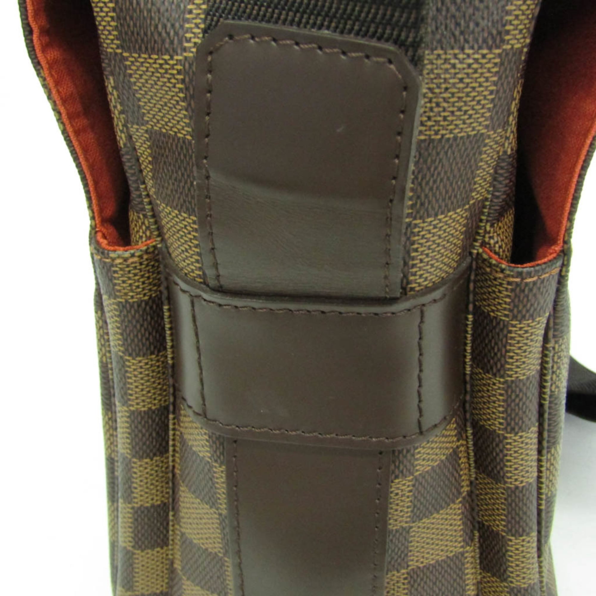 Louis Vuitton Naviglio · Damier Ebene