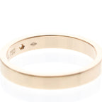 Cartier C de Cartier · Diamond · Rose Gold