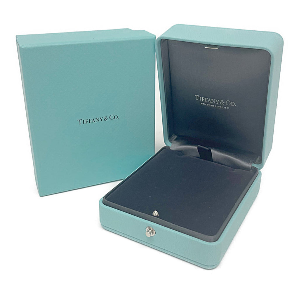 Tiffany Open Heart · Rose Gold
