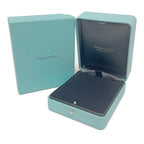 Tiffany Open Heart · Rose Gold