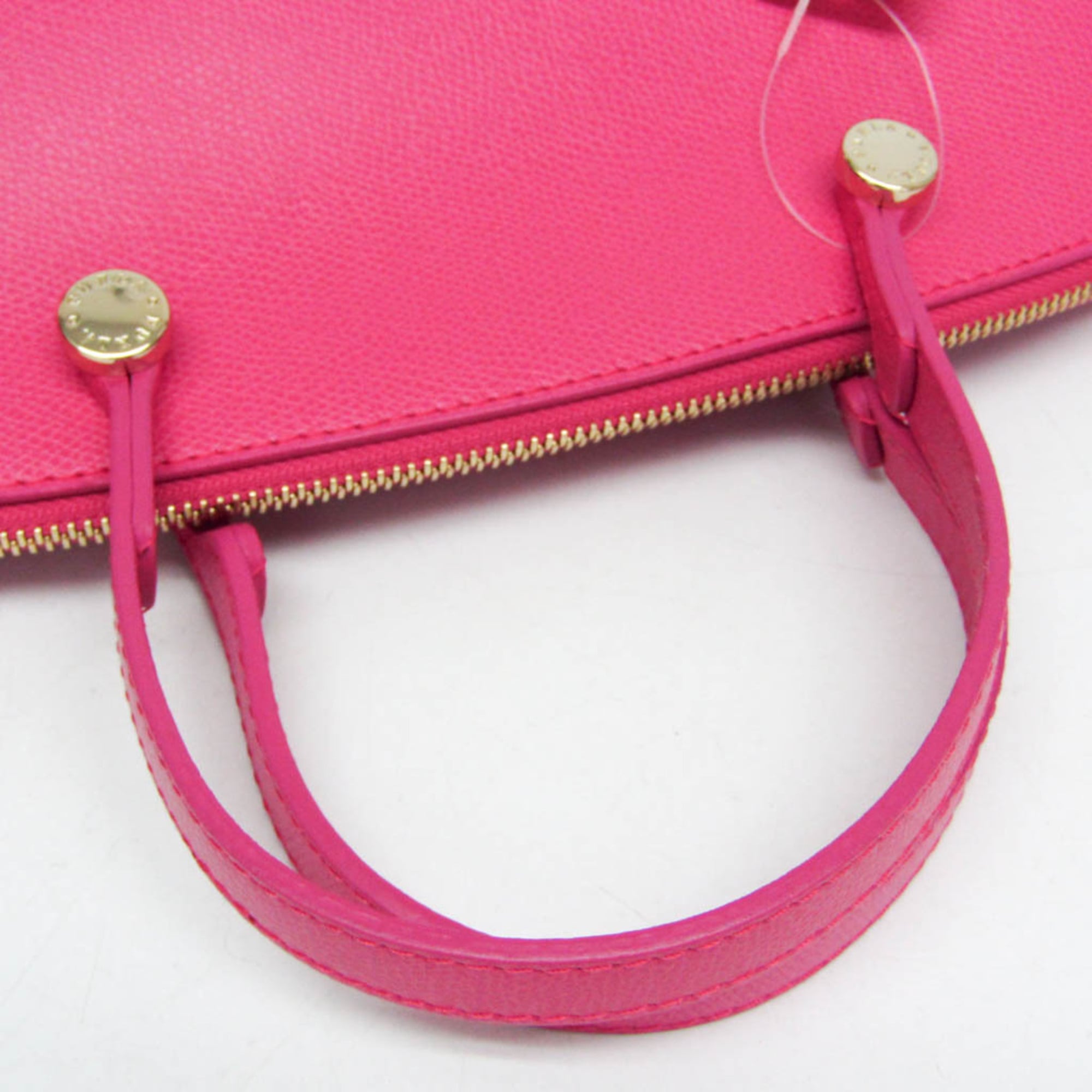 Furla Piper · Leather Shoulder Bag
