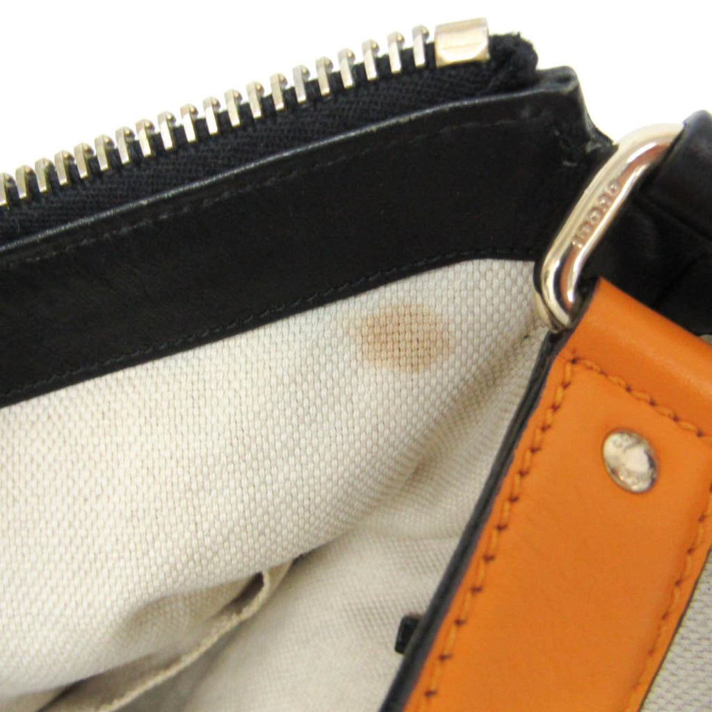 Gucci GG Canvas · Shoulder Bag
