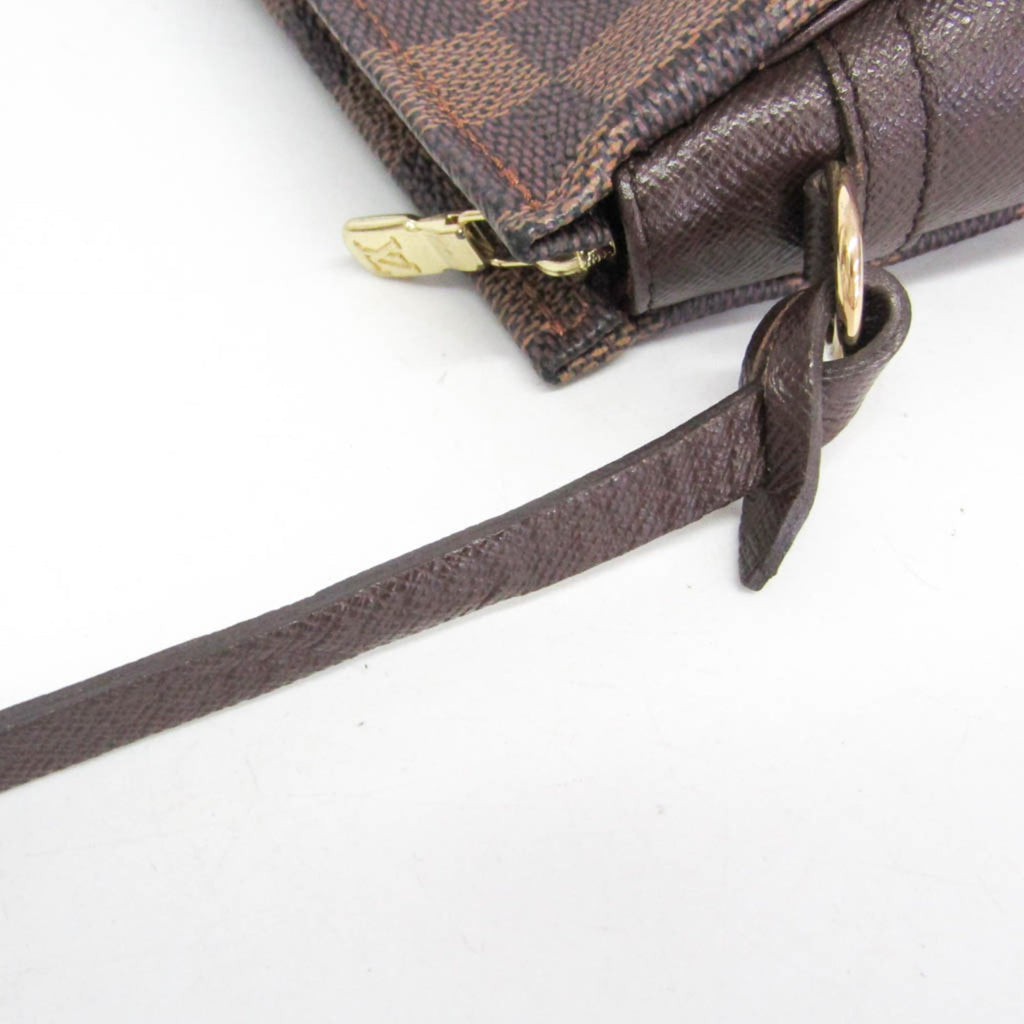 Louis Vuitton Damier · Makeup Pouch