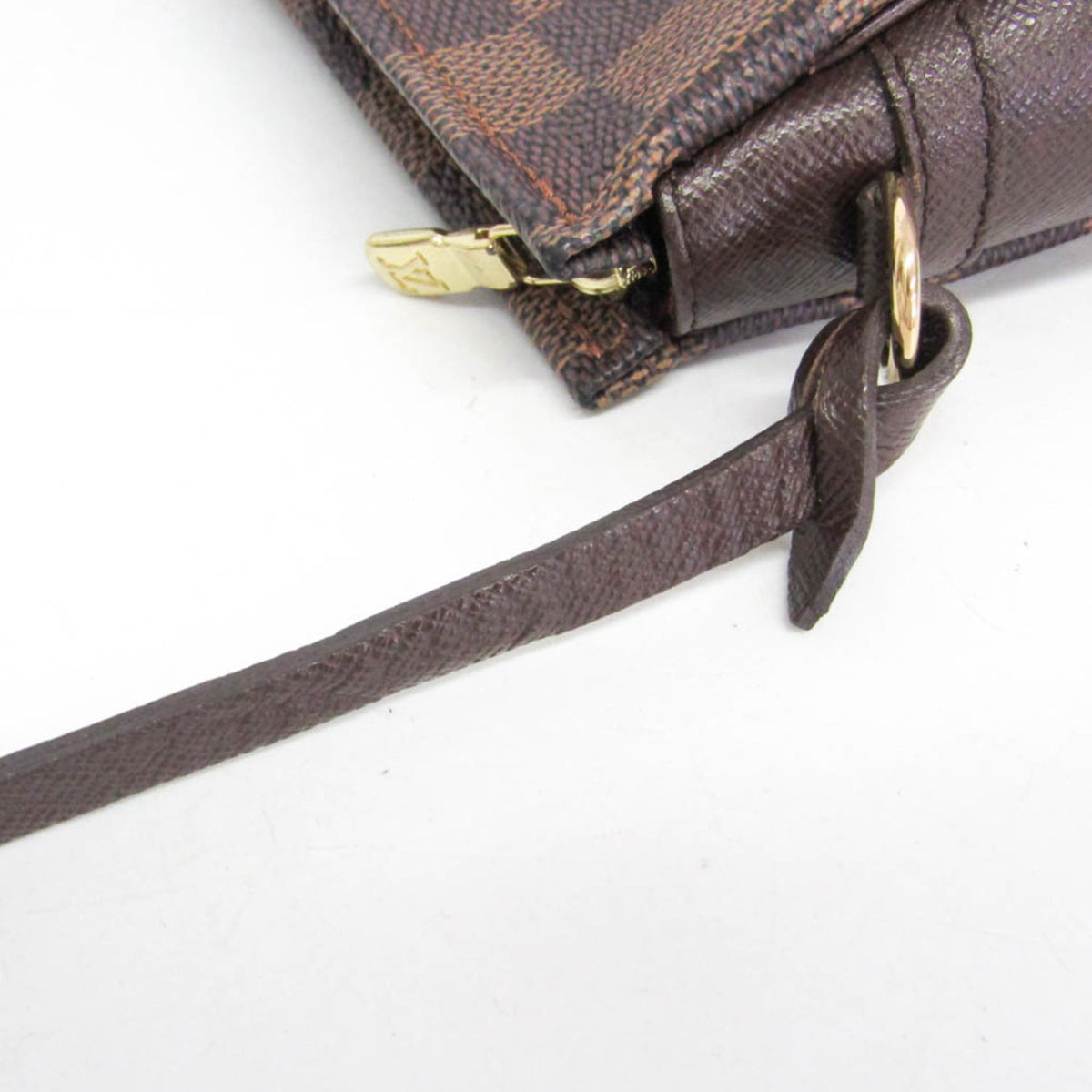 Louis Vuitton Damier · Makeup Pouch