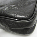 Gucci Guccissima · Embossed Leather