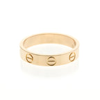 Cartier Mini Love · Rose Gold