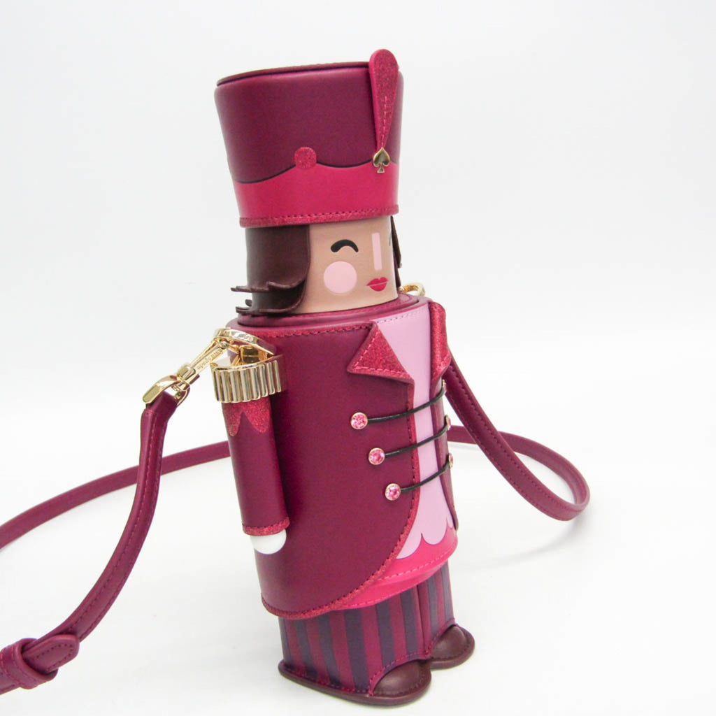 Kate Spade Oh What Fun · 3D Nutcracker
