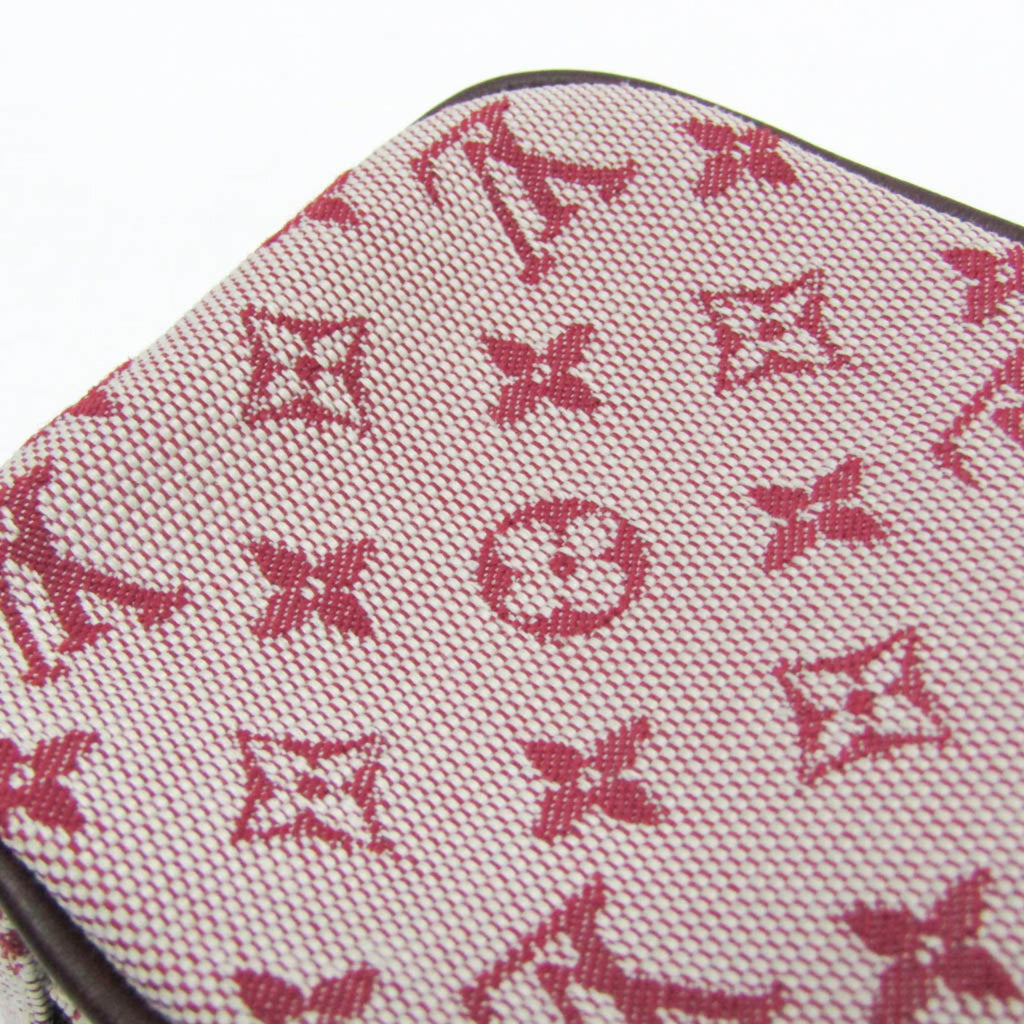 Louis Vuitton Digital Pouch · Monogram Mini