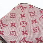 Louis Vuitton Digital Pouch · Monogram Mini