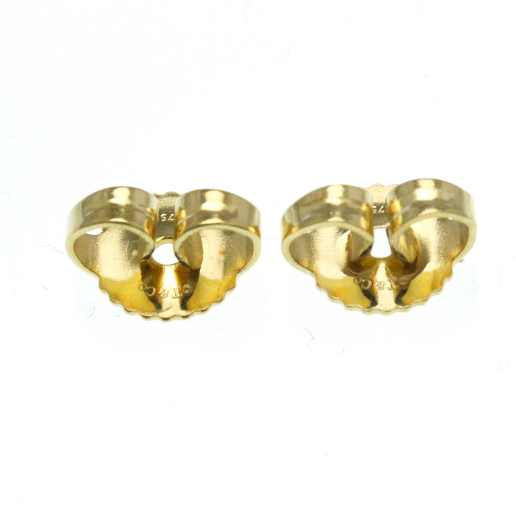 Tiffany Smile · 18K Yellow Gold
