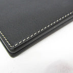 Loewe Anagram · Leather Clutch