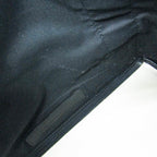 Balenciaga Navy Cabas S · Canvas