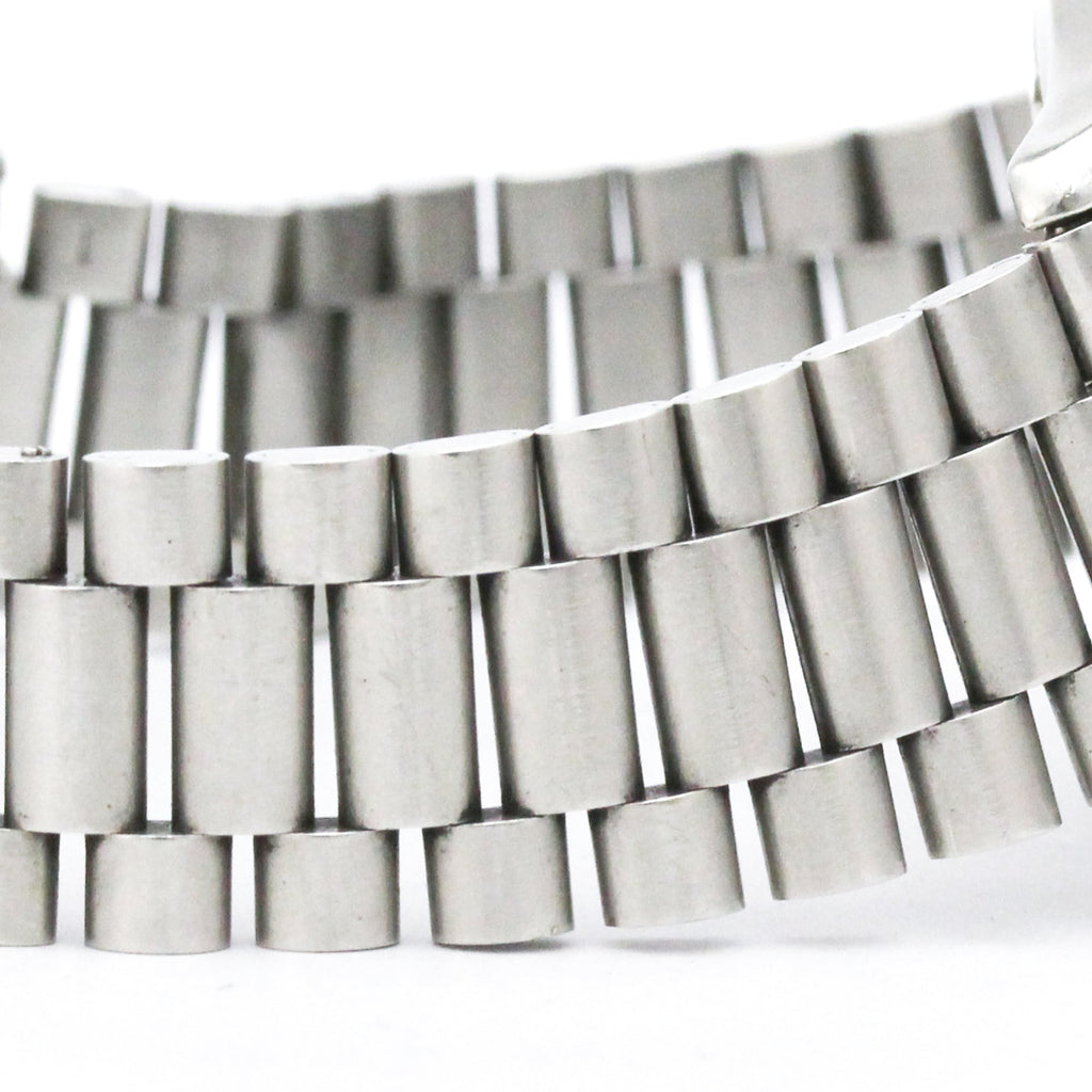 Tag Heuer 2000 · Steel · Quartz