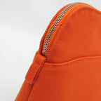 Hermès Bolide Mini 20 · Cotton Pouch