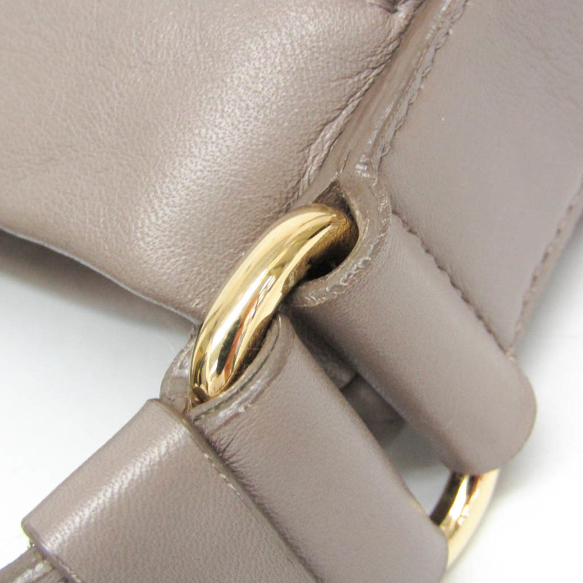 Salvatore Ferragamo · Leather Shoulder Bag
