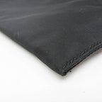 Prada Triangle Logo · Nylon