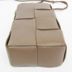 Bottega Veneta Intrecciato Cassette · Pouch