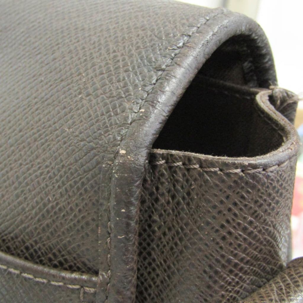Louis Vuitton Taiga Andrei · Messenger