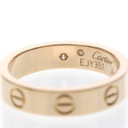 Cartier Mini Love · Rose Gold