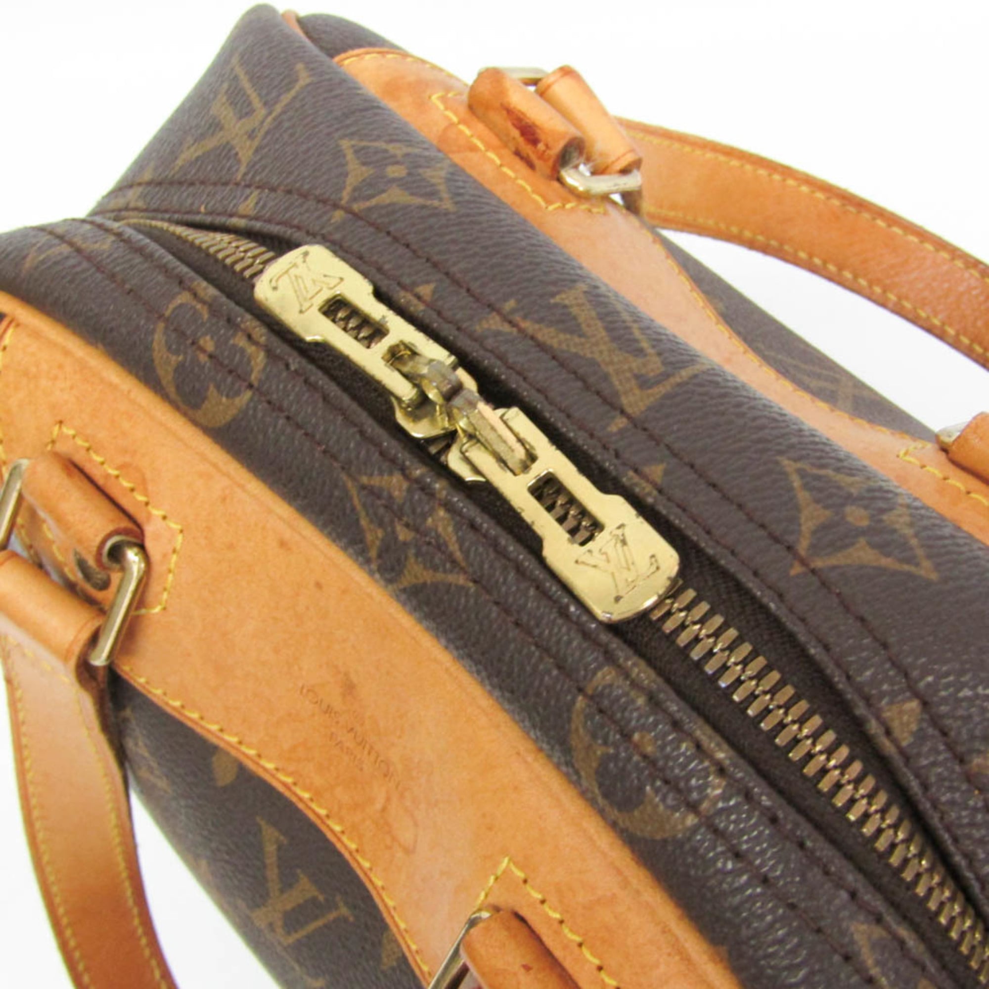 Louis Vuitton Excursion · Monogram