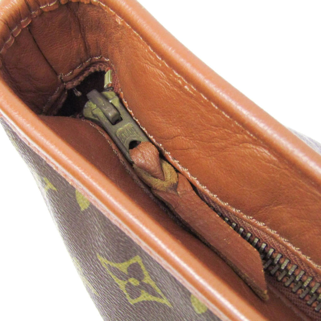 Louis Vuitton Sac Weekend PM · Monogram