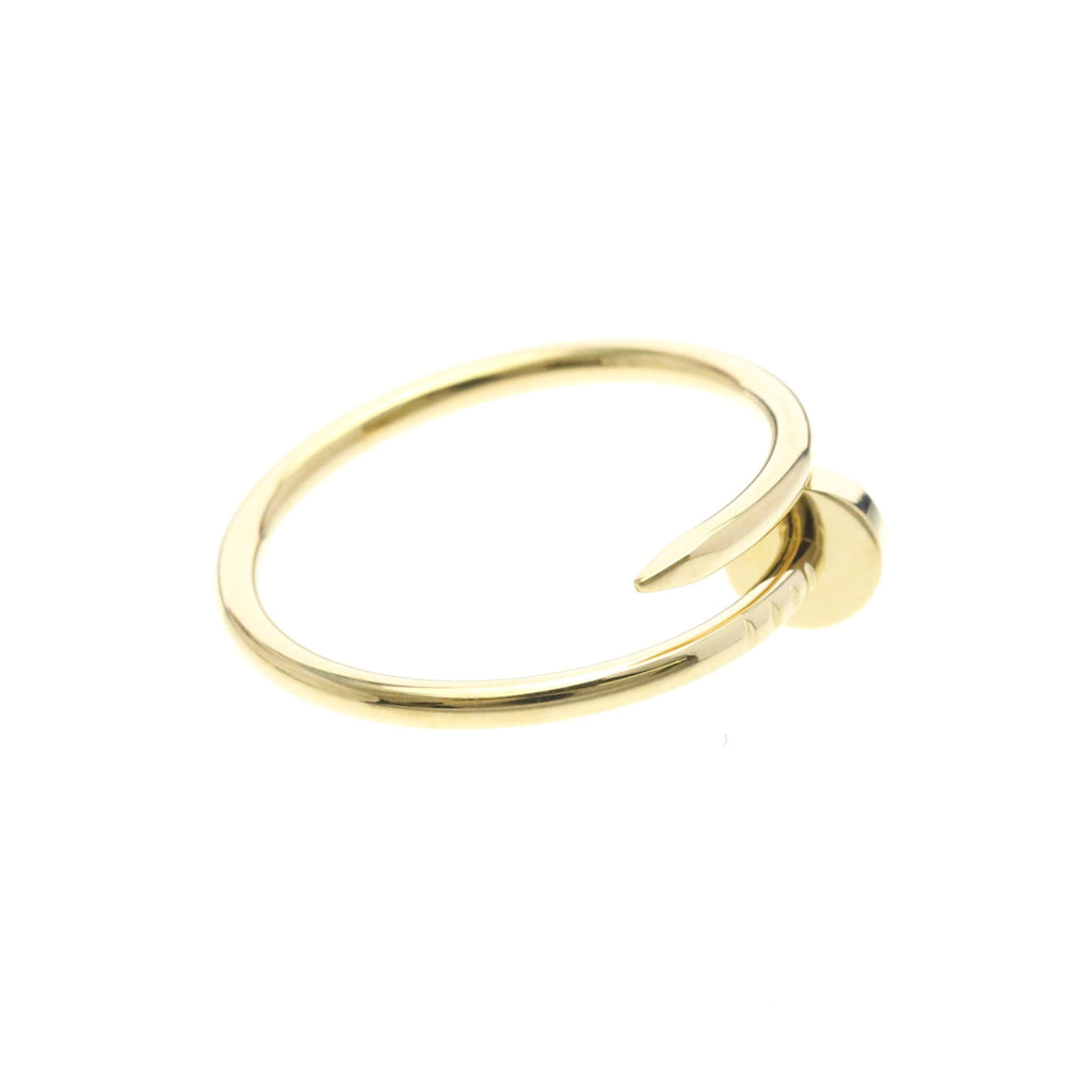Cartier Juste un Clou · 18K Yellow Gold