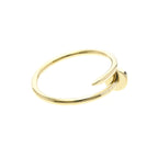 Cartier Juste un Clou · 18K Yellow Gold