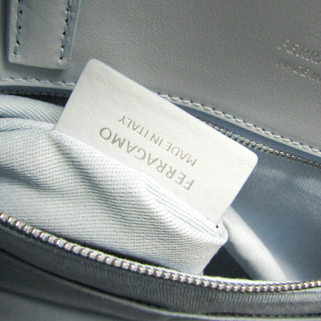 Salvatore Ferragamo · Fabric & Leather