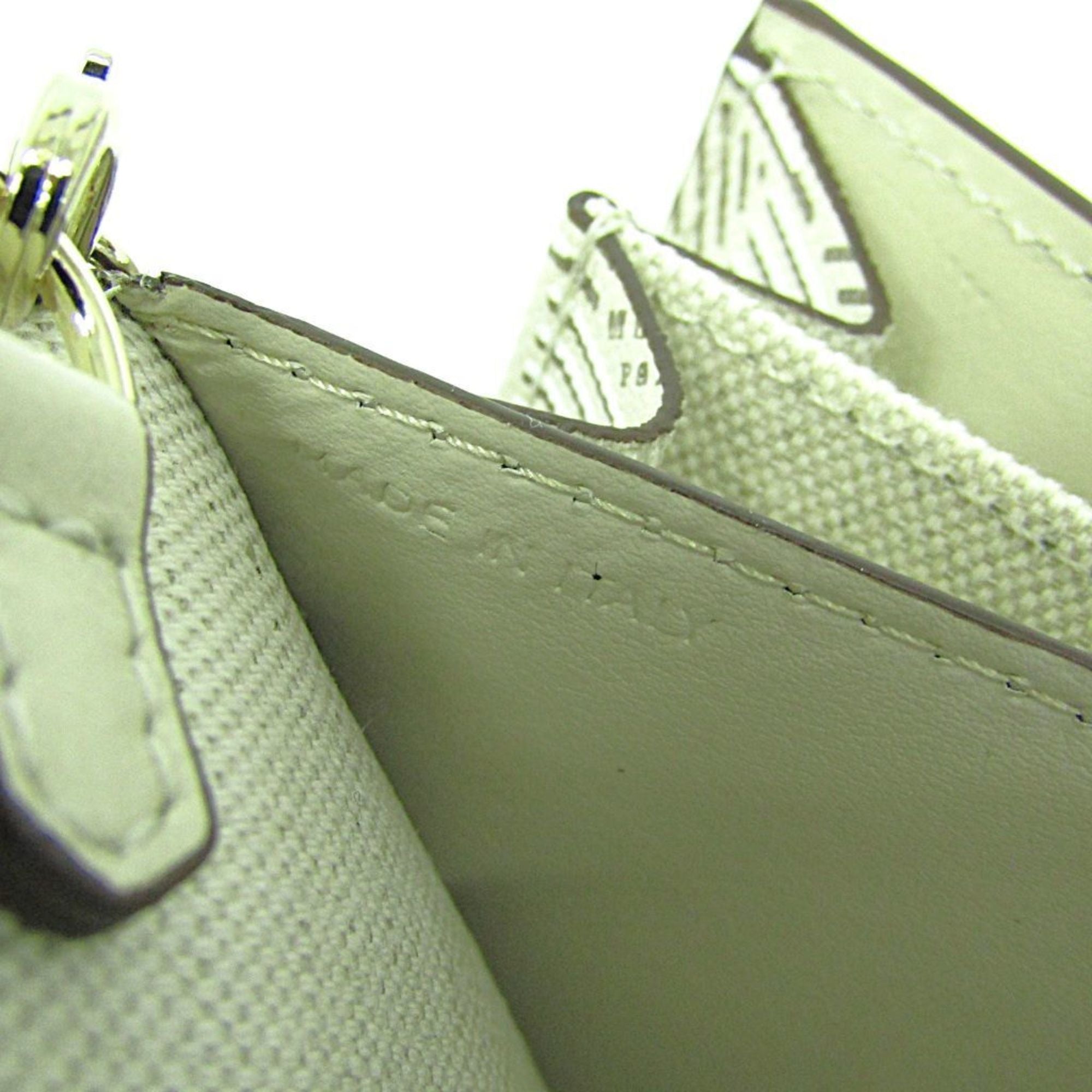 Moreau Gigi Phone Clutch · Leather
