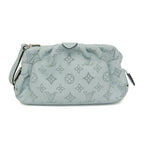 Louis Vuitton Mahina Scala Mini · Lagoon